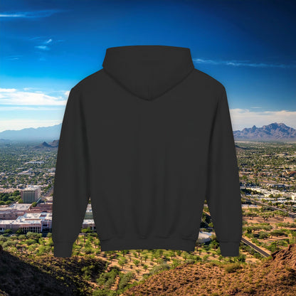 LA Football Youth Hoodie