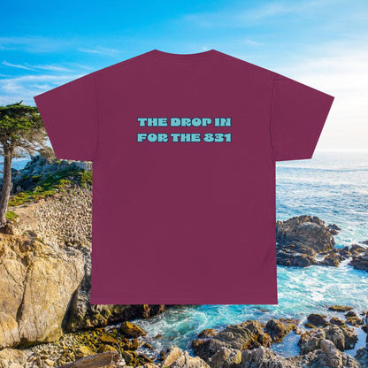 THE DROP IN Tee