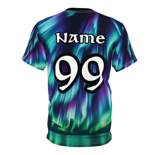 The Minnesota United Northern Lights Kit