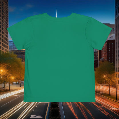 Philadelphia Eagle Logo Toddler Tee