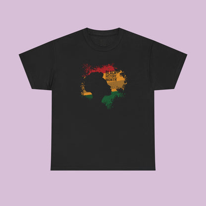 Heritage Radiance Tee