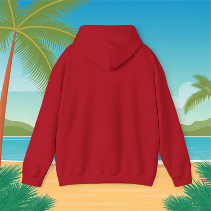 Rainbow Ohana Hoodie