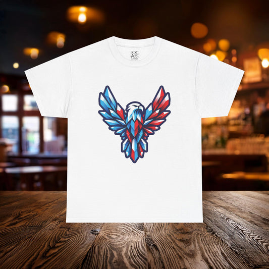 Crystal Eagle Tee