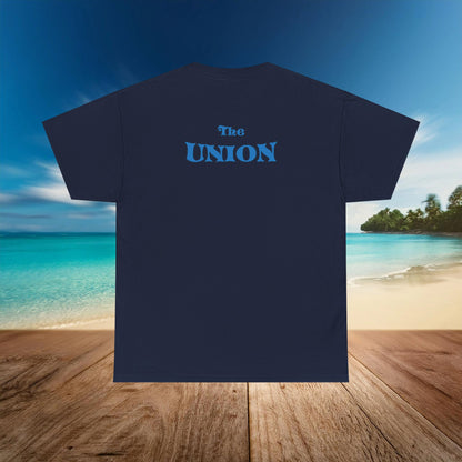 Monterey Bay "The Union" Tee