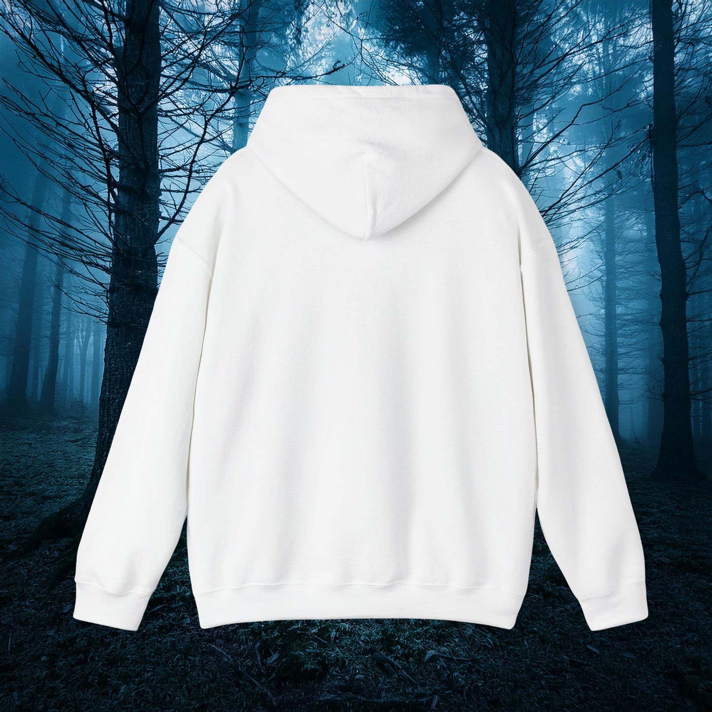 Gremlin Traveler Hoodie