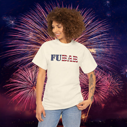 USA FUBAR Tee