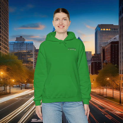 Philadelphia Football Logo Hoodie