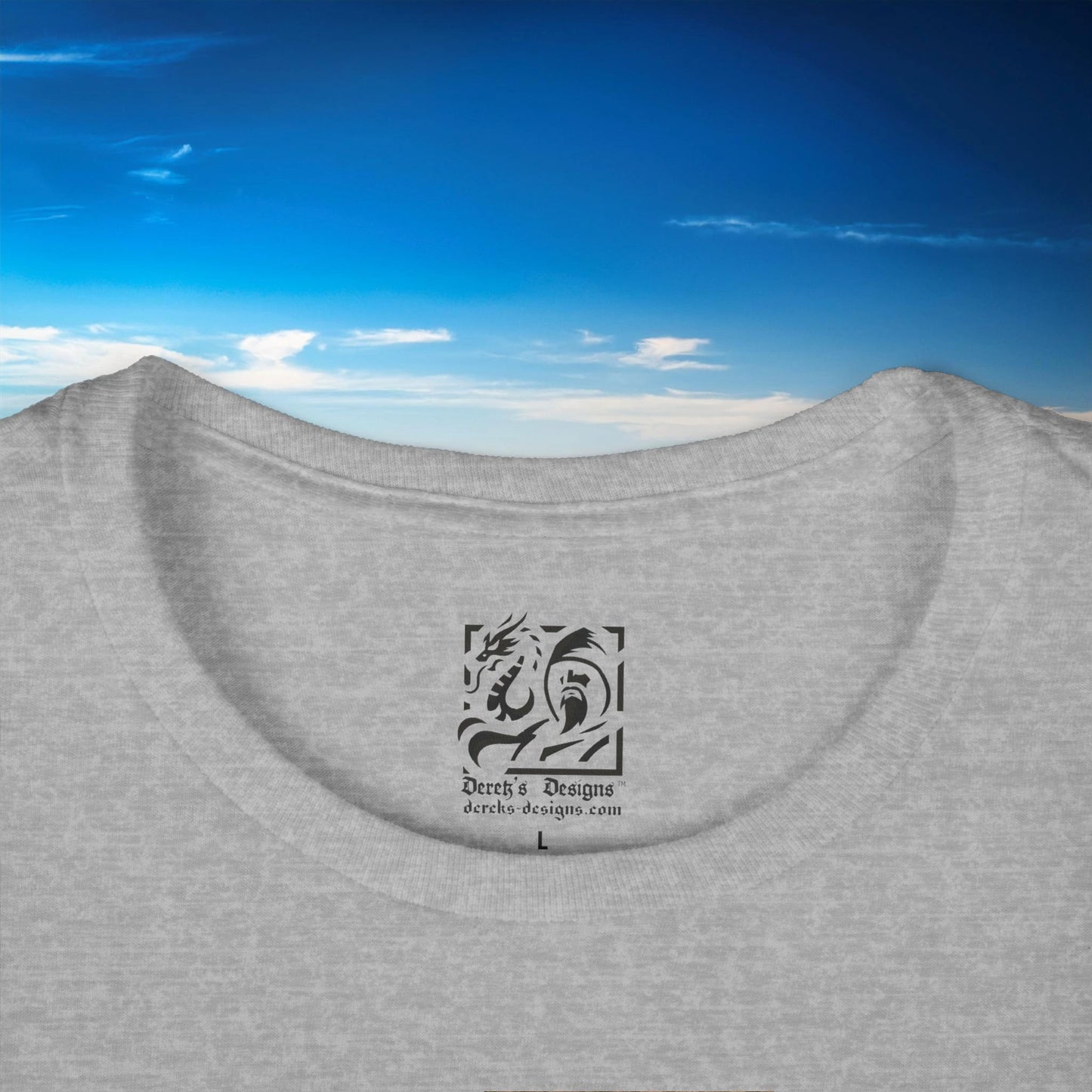 LA Football Women's Softstyle Tee