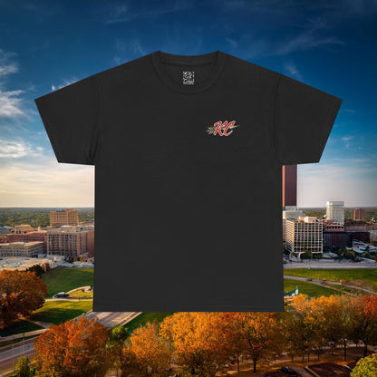 Kansas City Down To Business Tee