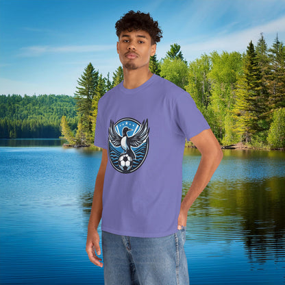 Minnesota United Logo Tee