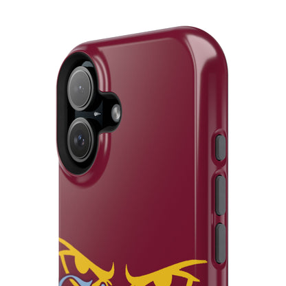 Villans Impact-Resistant Cases