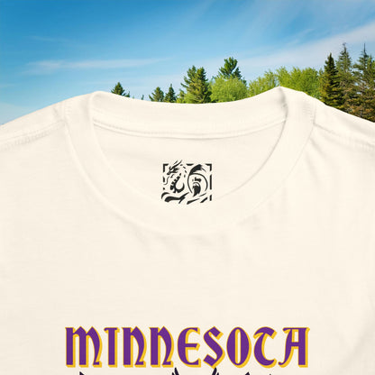 Viking Valkyrie Toddler Tee