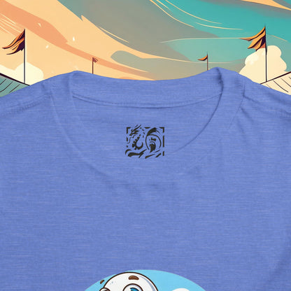 Brighton & Hove Albion Gully Toddler Tee