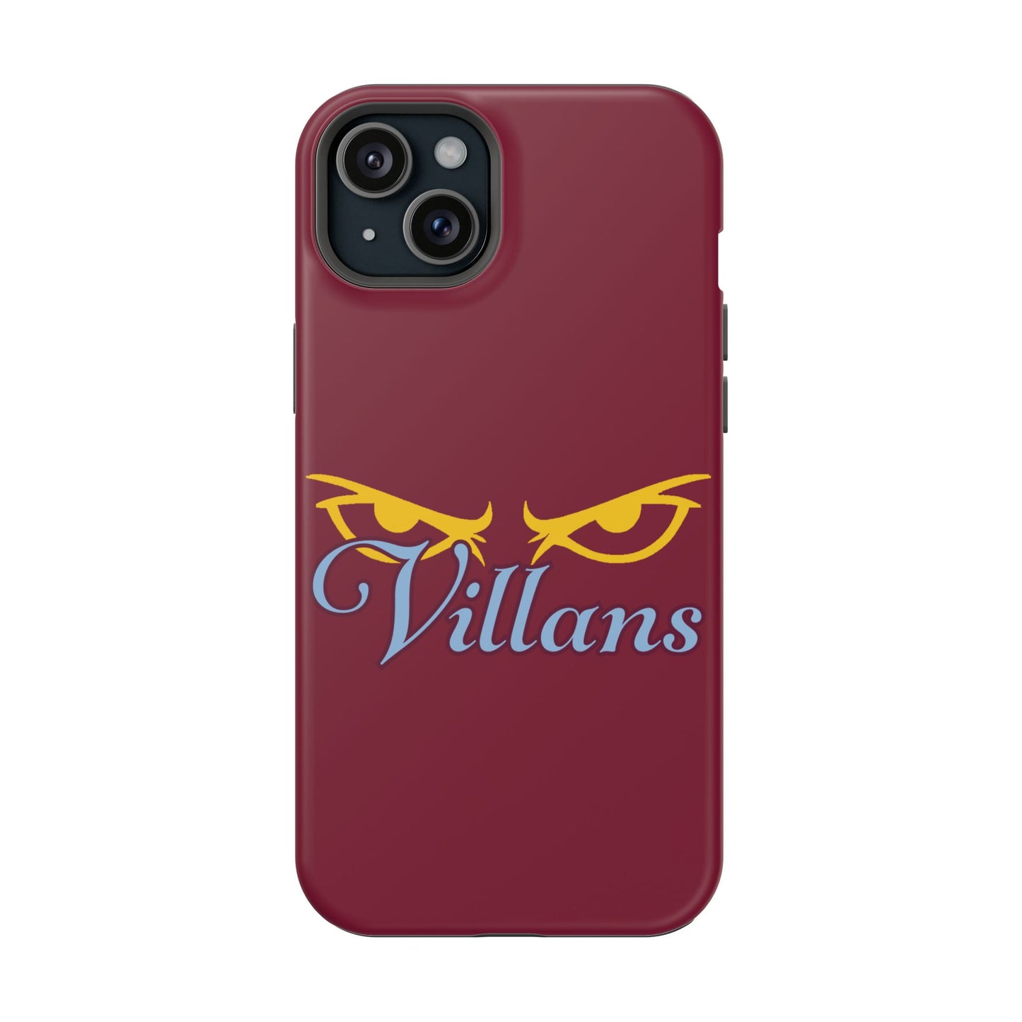 Villans Impact-Resistant Cases