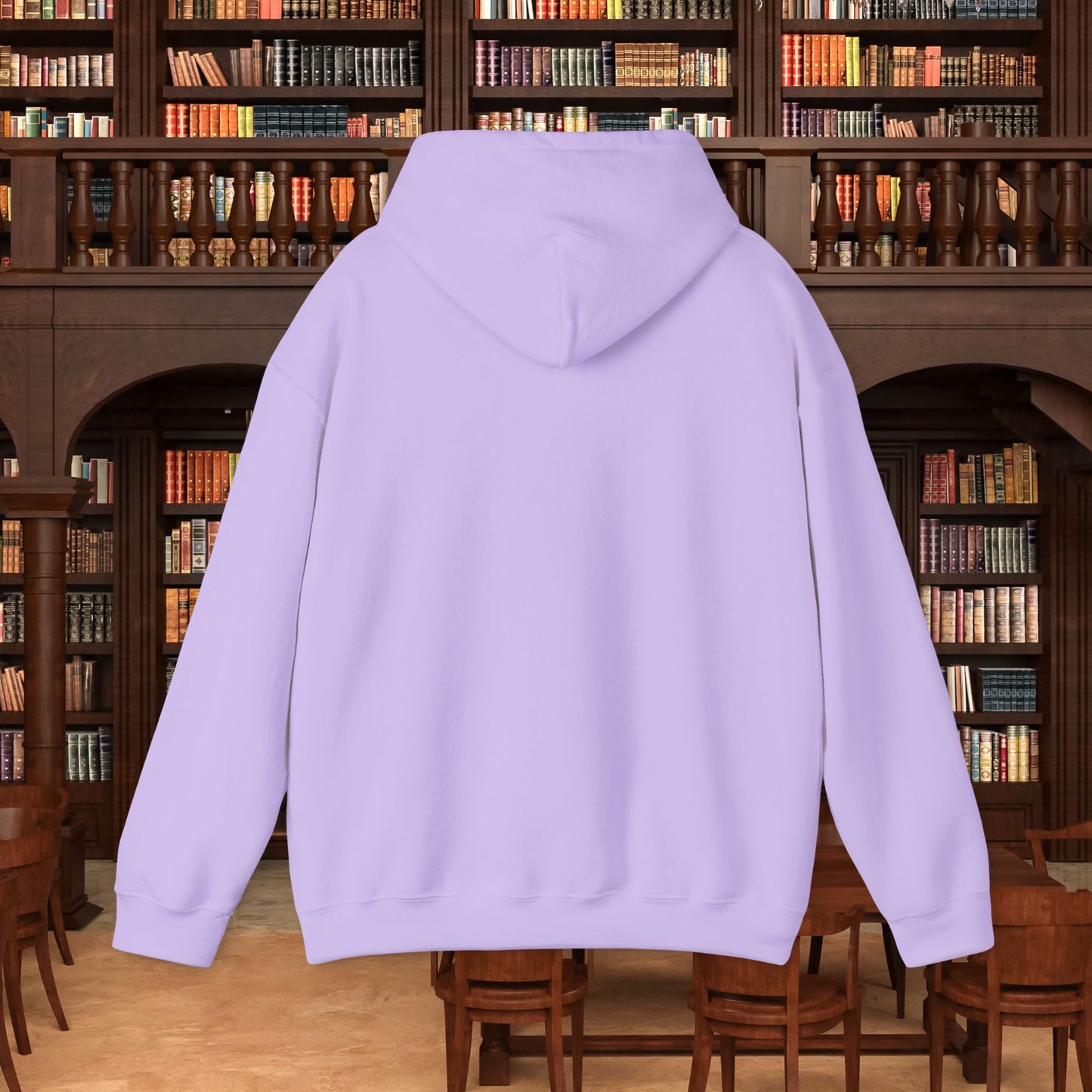 I Read Banned Books Hoodie