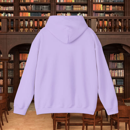 I Read Banned Books Hoodie