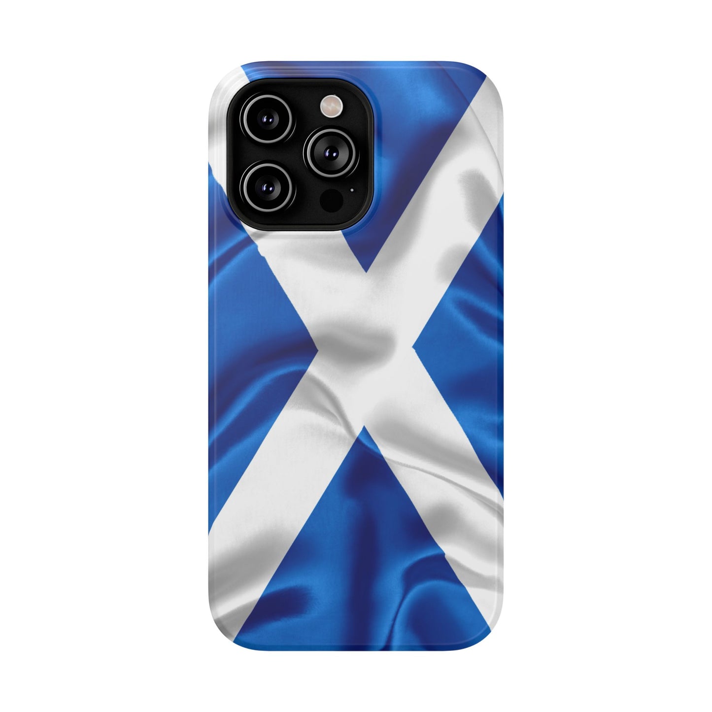 St Andrews Impact-Resistant Cases