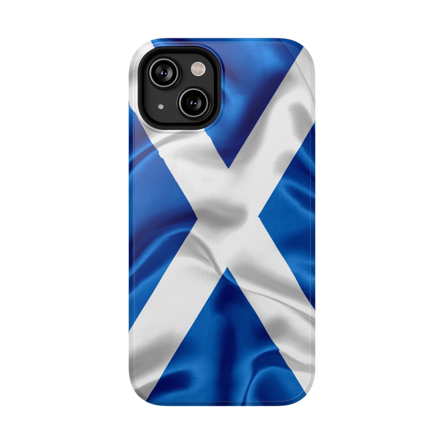 St Andrews Impact-Resistant Cases