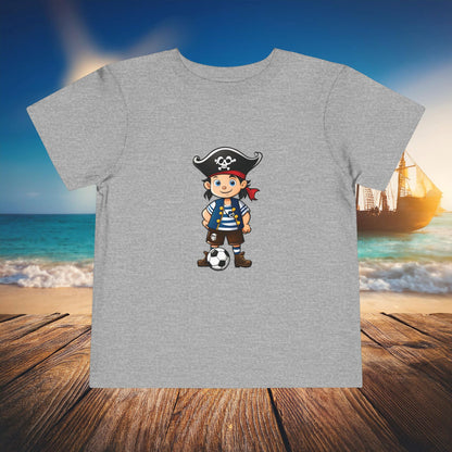St Pauli Boy Toddler Tee