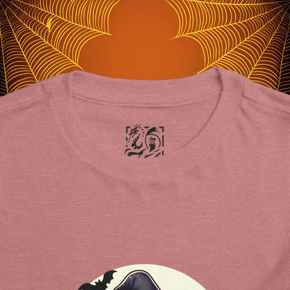 Trick or Treat Bat Toddler Tee