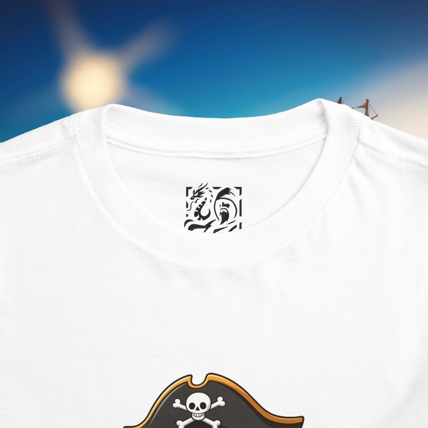 St Pauli Toddler Tee