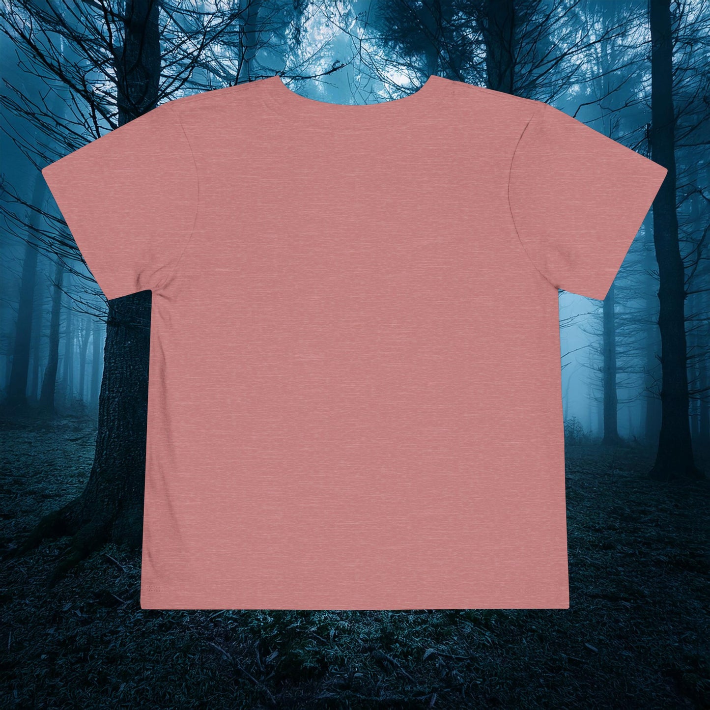 Halloween Spider Toddler Tee