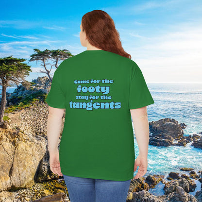 THE DROP IN Crew Tee