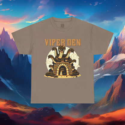 Viper Den Tee
