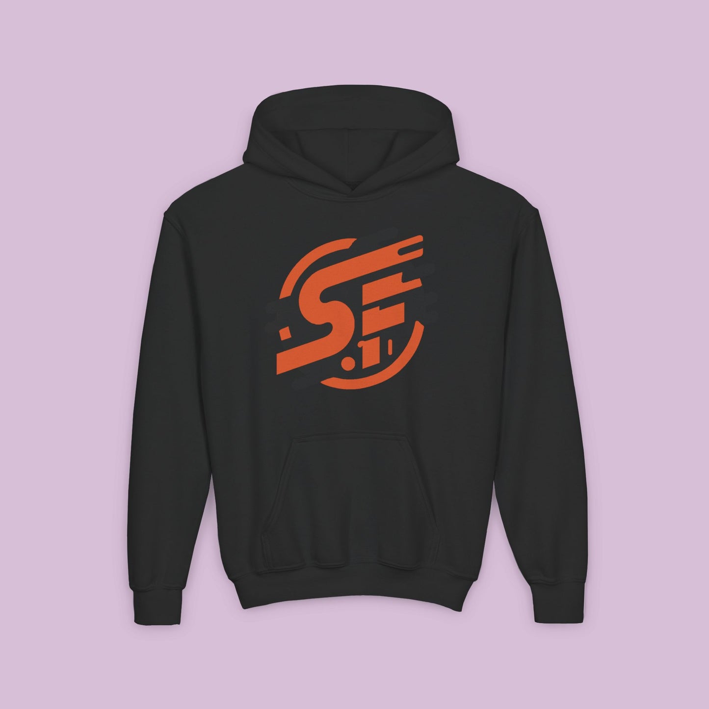 San Francisco SF Youth Hoodie