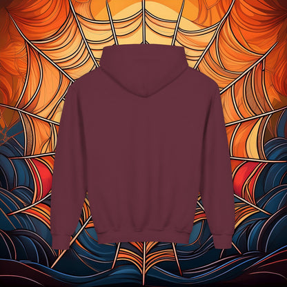 Little Ghost Youth Hoodie