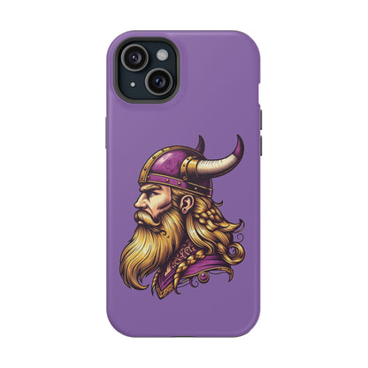 Minnesota Viking Impact-Resistant Cases