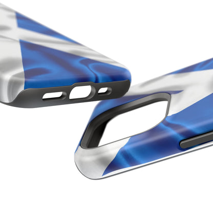 St Andrews Impact-Resistant Cases