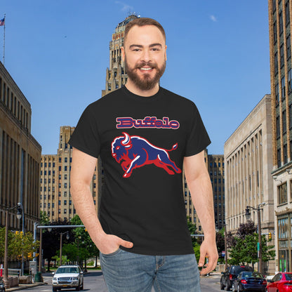 Buffalo Tee