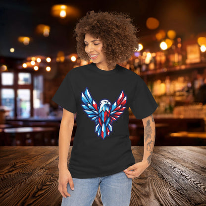 Crystal Eagle Tee