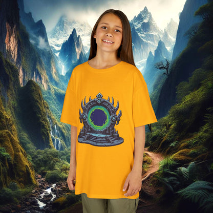 Dark Portal Kids Tee