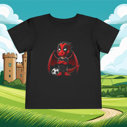 Wrexham WrexPool Toddler Tee