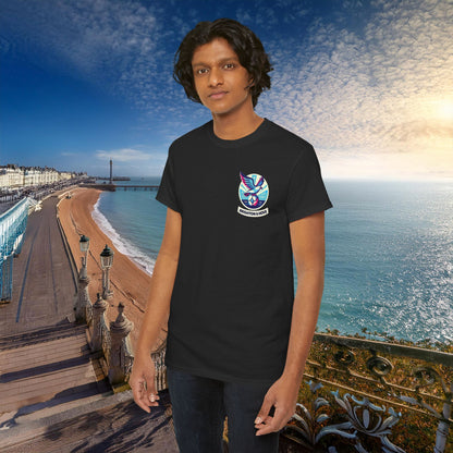 Brighton & Hove Albion Gull Logo Tee