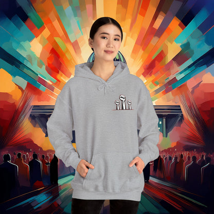 The People's Voice Hoodie