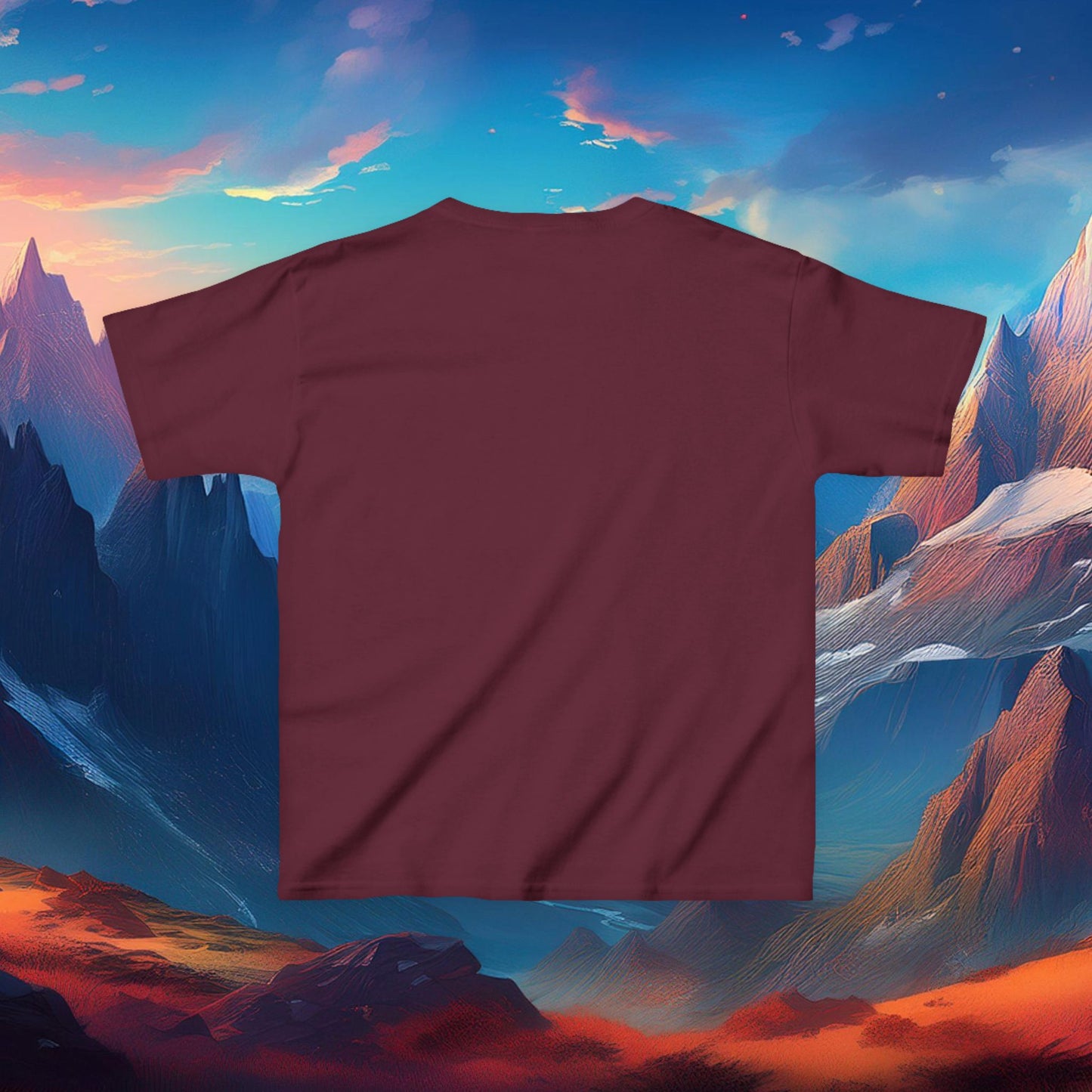 Nest of Vipers Kids Tee