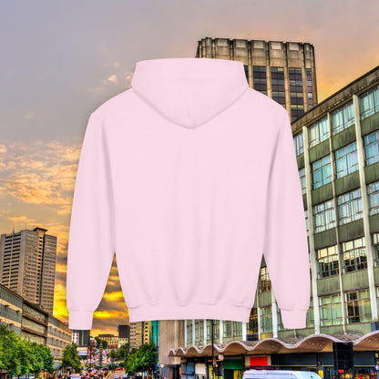 Villans Youth Hoodie