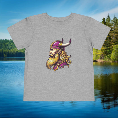 Minnesota Viking Toddler Tee