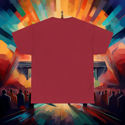 Vote With Purpose Tee