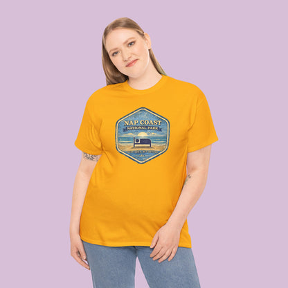 Nap Coast National Park Tee