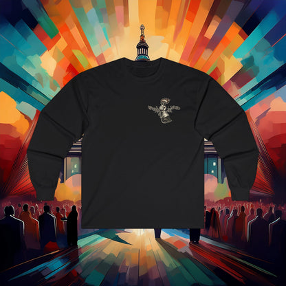 Sic Semper Tyrannis Long Sleeve Tee