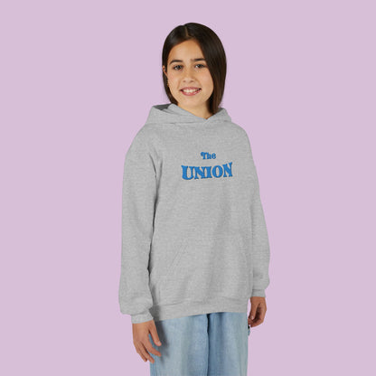 Monterey Bay Marina Youth Hoodie