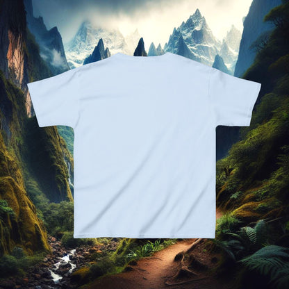 Peace Gnome Kids Tee