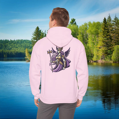 Minnesota Valkyrie Hoodie