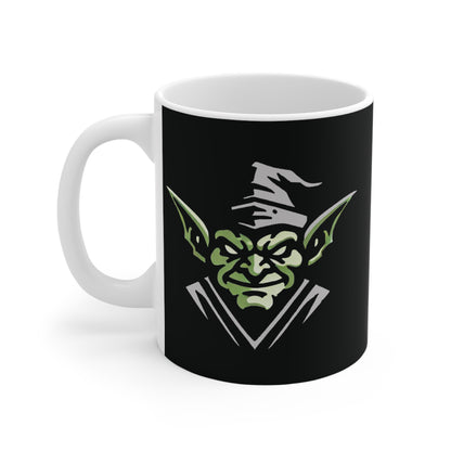 Goblin Ceramic Mugs (11oz\15oz)