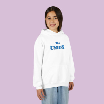 Monterey Bay Marina Youth Hoodie