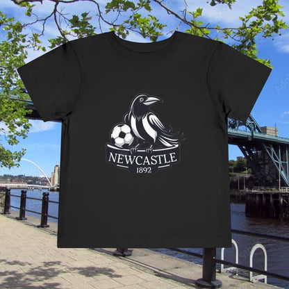 Newcastle United 1892 Toddler Tee